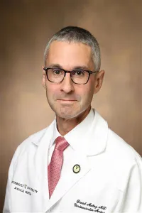 Dr. Daniel Munoz, MD - Nashville, TN - Cardiovascular Disease, Interventional Cardiology
