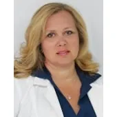 Dr. Diana Cherezova, MD - Suffern, NY - Internal Medicine, Geriatrician