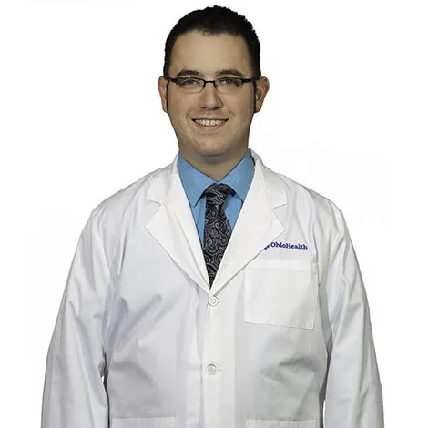 Dr. Jeremy Thomas Wilks, MD - Galloway, OH - Geriatric Medicine, Geriatrician
