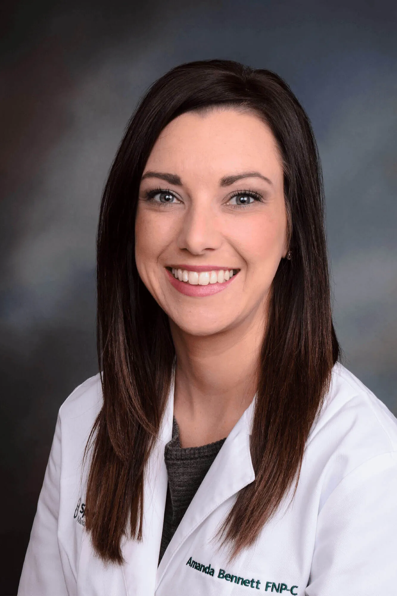 Amanda E. Bennett, NP - Carson City, MI - Nurse Practitioner