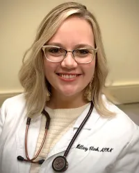 Hillary Morgan-Clark, APRN - London, KY - Nurse Practitioner