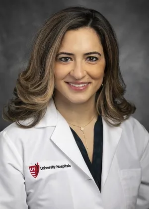 Dr. Carine Bou-Abboud Matta, MD - Beachwood, OH - Gastroenterology, Gastroenterologist