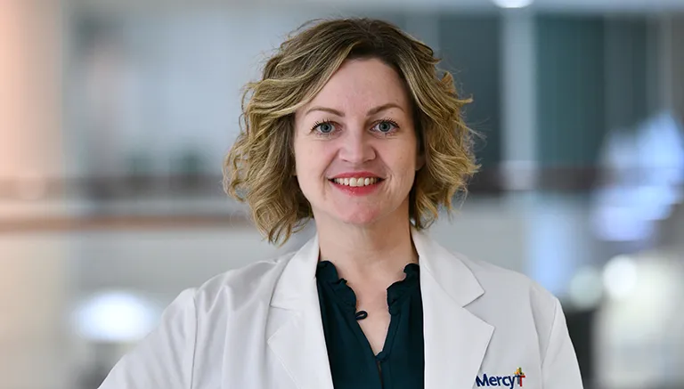 Dr. Jennifer L. Joy - Springfield, MO - Hematology, Hematologist, Oncologist