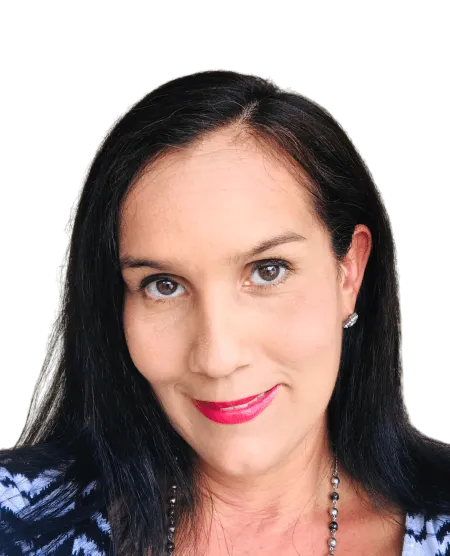 Dr. Omayra Marie Quijano-Vega - Houston, TX - Endocrinology,  Diabetes & Metabolism