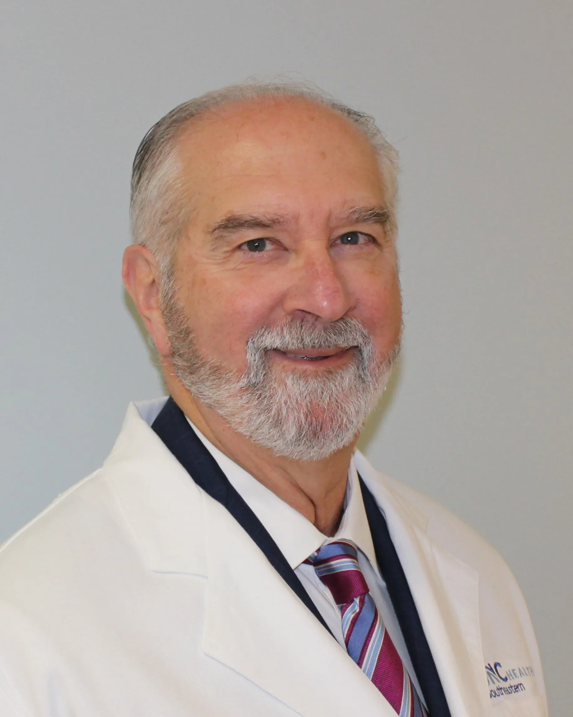 Dr. Michael Maggitti