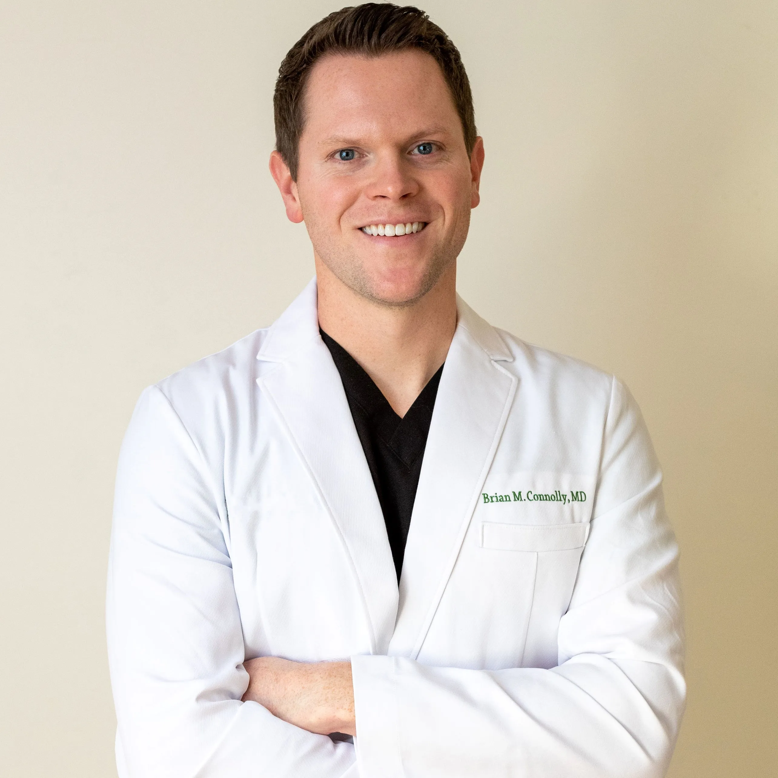 Dr. Brian Michael Connolly - Exeter, NH - Internal Medicine, Dermatology