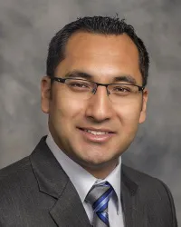 Dr. Ruben Vaidya, MD - Springfield, MA - Neonatology