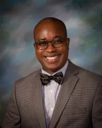 Dr. Akintunde Akinleye, MD - Danville, VA - Oncology, Hematology