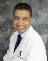 Dr. Prakash Khanal, MD - East Lansing, MI - Internal Medicine