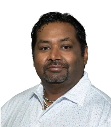 Dr. Manooj Prasad