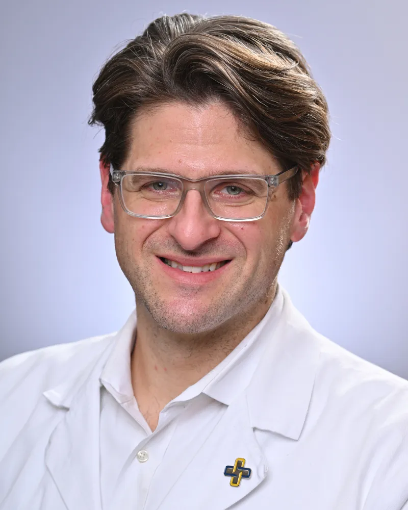 Dr. Scott Wessner, DO - Wayne, NJ - Surgery, General Surgeon