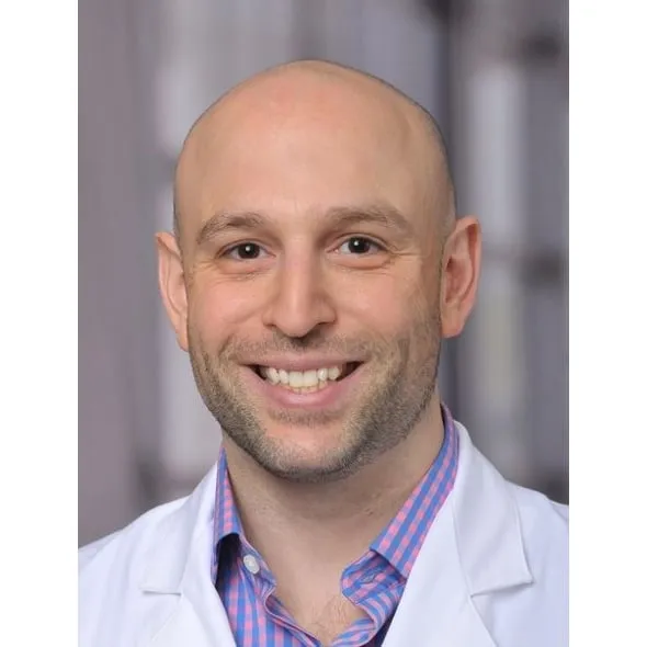 Dr. Adam Scott Kittai - Columbus, OH - Hematology, Oncology, Internal Medicine