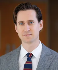 Dr. Zachary P. Berliner, MD