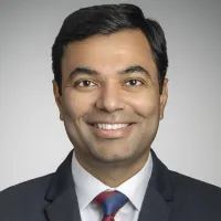 Dr. Saaransh R. Desai, MD - Virginia Beach, VA - Cardiovascular Disease