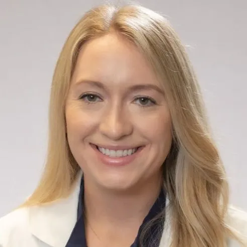 Dr. Molly N Joubert, PAC - New Orleans, LA - Neurology, Neurologist