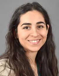 Dr. Asimenia Angelidou, MD, PhD - Boston, MA - Neonatology