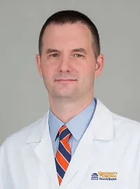 Dr. Seth R Yarboro, MD - CHARLOTTESVILLE, VA - Orthopedic Surgery