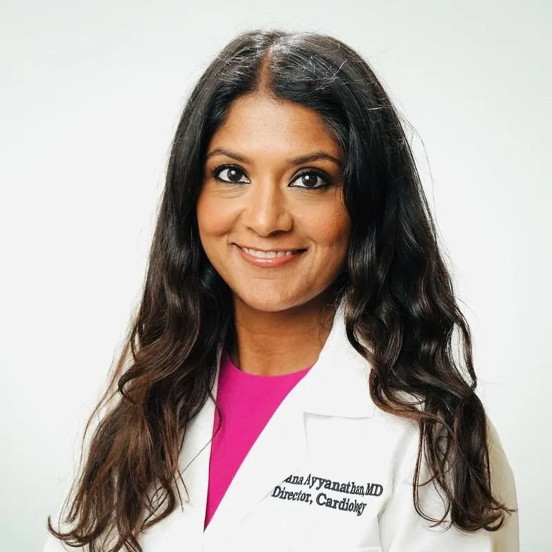Dr. Susana M. Ayyanathan, MD - Flushing, NY - Internal Medicine