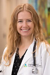 Krista M Van Dam, PA-C - Bellevue, WA - Internal Medicine, Physician Assistants