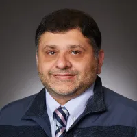 Dr. Muhammad Mir, MD - Wylie, TX - Pulmonology