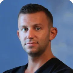 Dr. Gregory Vidovic - Houston, TX - Podiatry