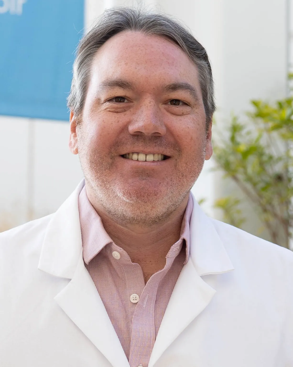 Dr. Ythan W. Webster