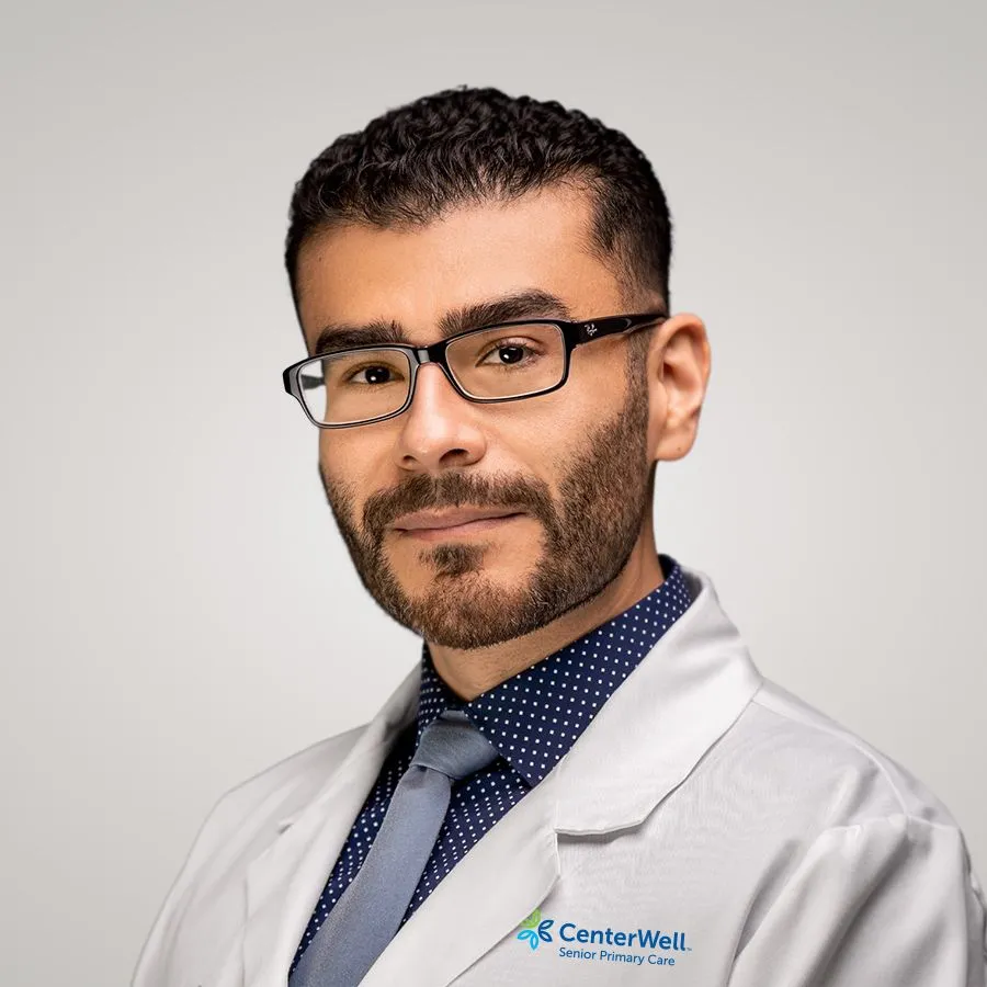 Dr. Ivan Silva, PAC - McAllen, TX - Other, Other Specialty, Family Medicine, Geriatrician, Internal Medicine, Pain Medicine