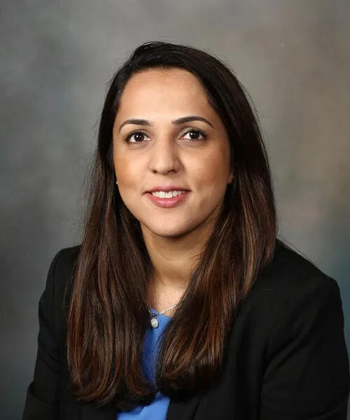 Dr. Arushi Khurana - Rochester, MN - Hematology, Internal Medicine, Oncology