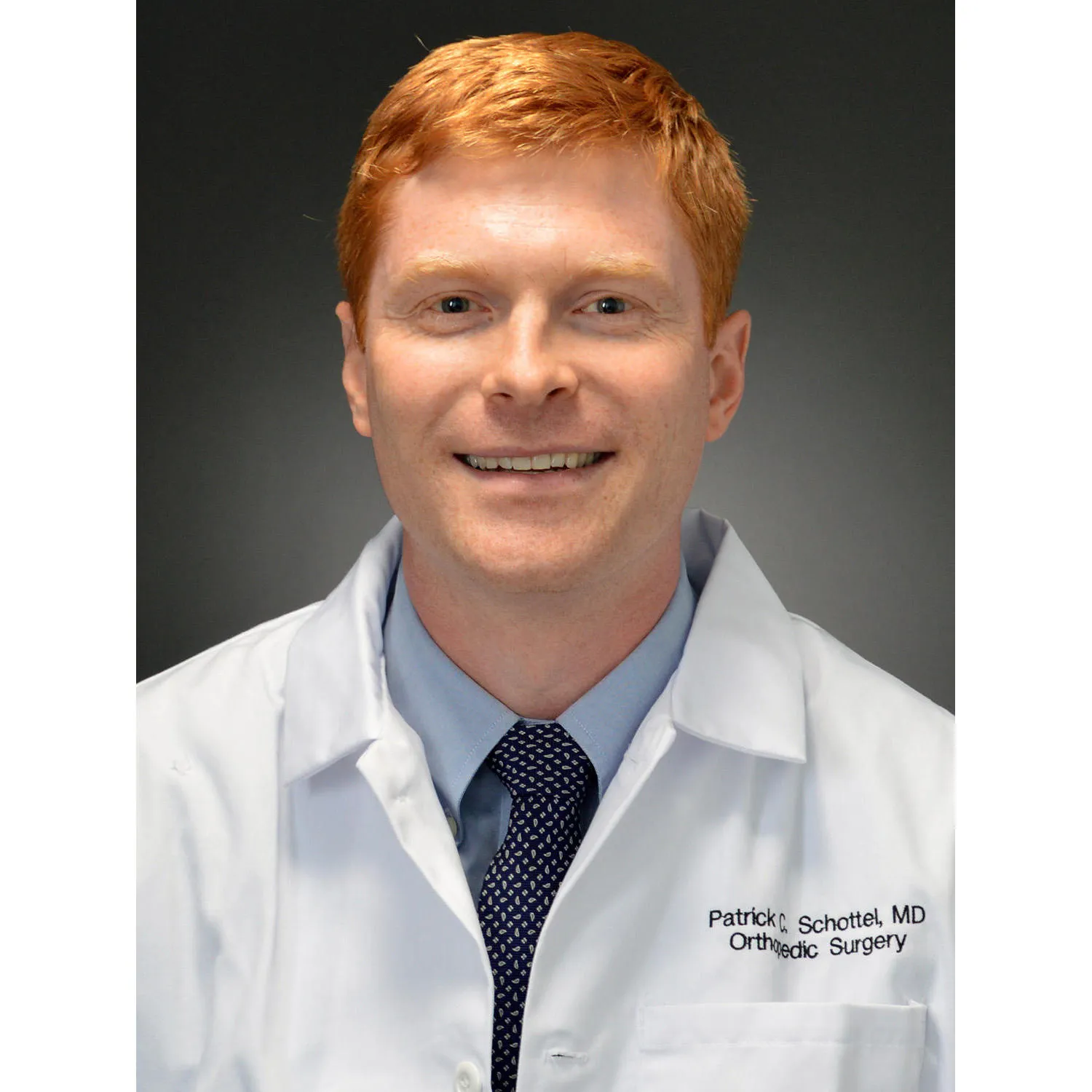 Dr. Patrick C. Schottel, MD - South Burlington, VT - Orthopedic Surgery, General Orthopedics