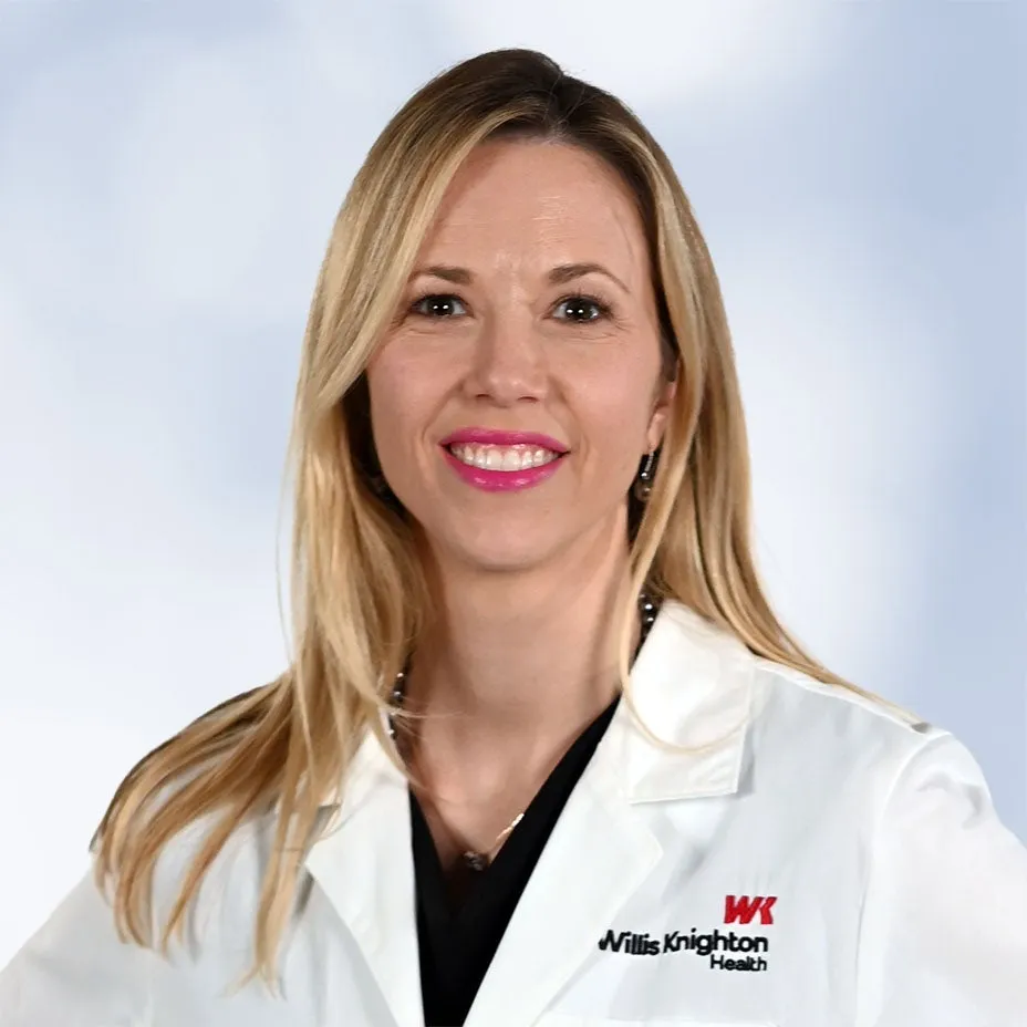 Dr. Caroline V. Caperton, MD - Shreveport, LA - Allergy & Immunology, Allergy And Immunology