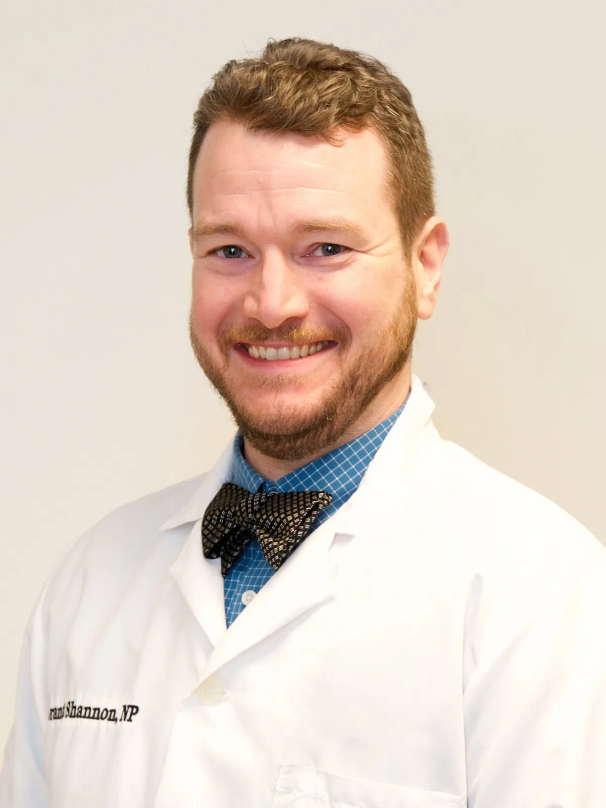 Grant Shannon - Ticonderoga, NY - Nurse Practitioner