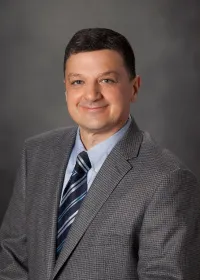 Dr. Ahmad Anouti, MD - Chesapeake, VA - Neurology