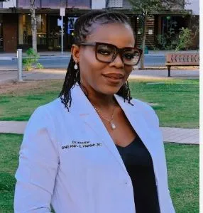 Princess Kukua Ahedor, DNP, FNP-C, PMHNP-BC - Bryan, TX - Psychiatry, Family Medicine