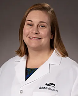 Dr. Kathleen Victoria Flick - Lake Saint Louis, MO - Internal Medicine, Obstetrics & Gynecology
