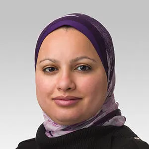 Dr. Yasmin Mohammed Salah Ibrahim Abaza, MD - Chicago, IL - Oncology
