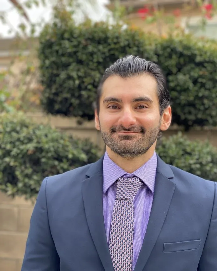 Dr. Khasha Touloei - Orange, CA - Dermatology