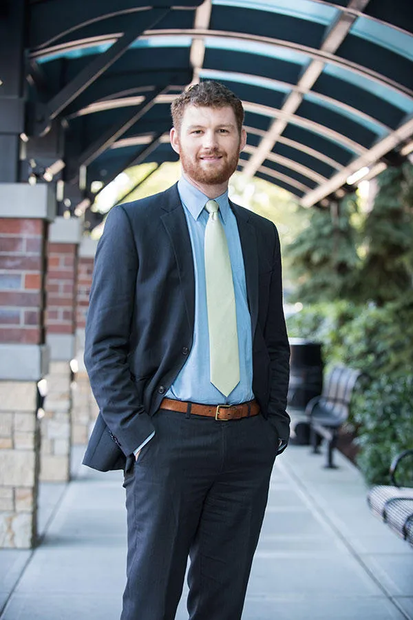 Dr. Nicholas Wysham, MD - Vancouver, WA - Other, Other Specialty