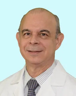Dr. Mauricio De Melo, MD - Springfield, NJ - Internal Medicine