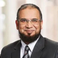Dr. Naqi Idris, MD - Mesquite, TX - Nephrology