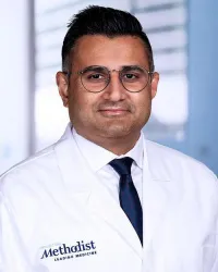 Dr. Kavish Rohit Patidar, DO - Houston, TX - Gastroenterology
