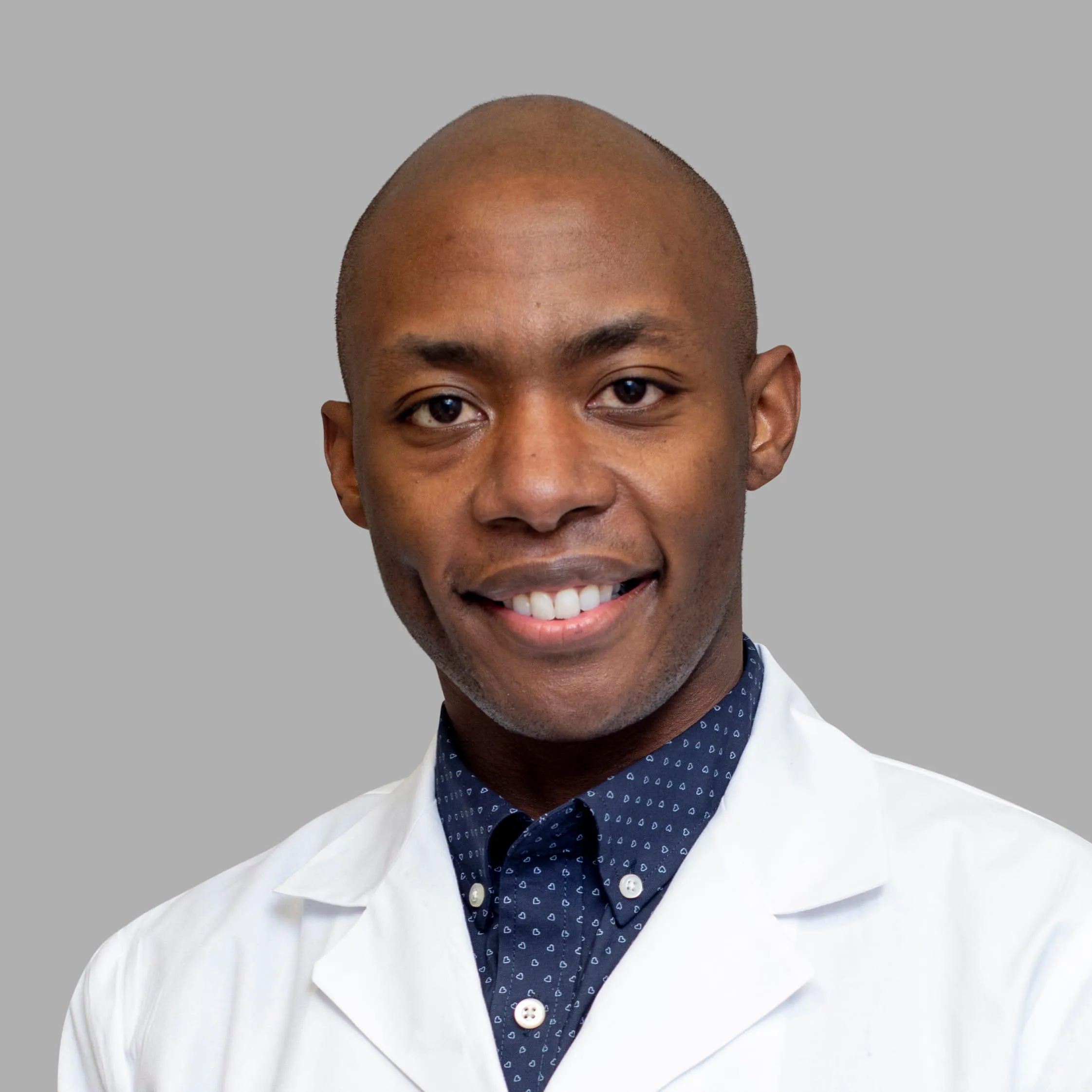 Dr. Sedrick Jermaine Bradley - Woodstock, GA - Rheumatology, Rheumatologist
