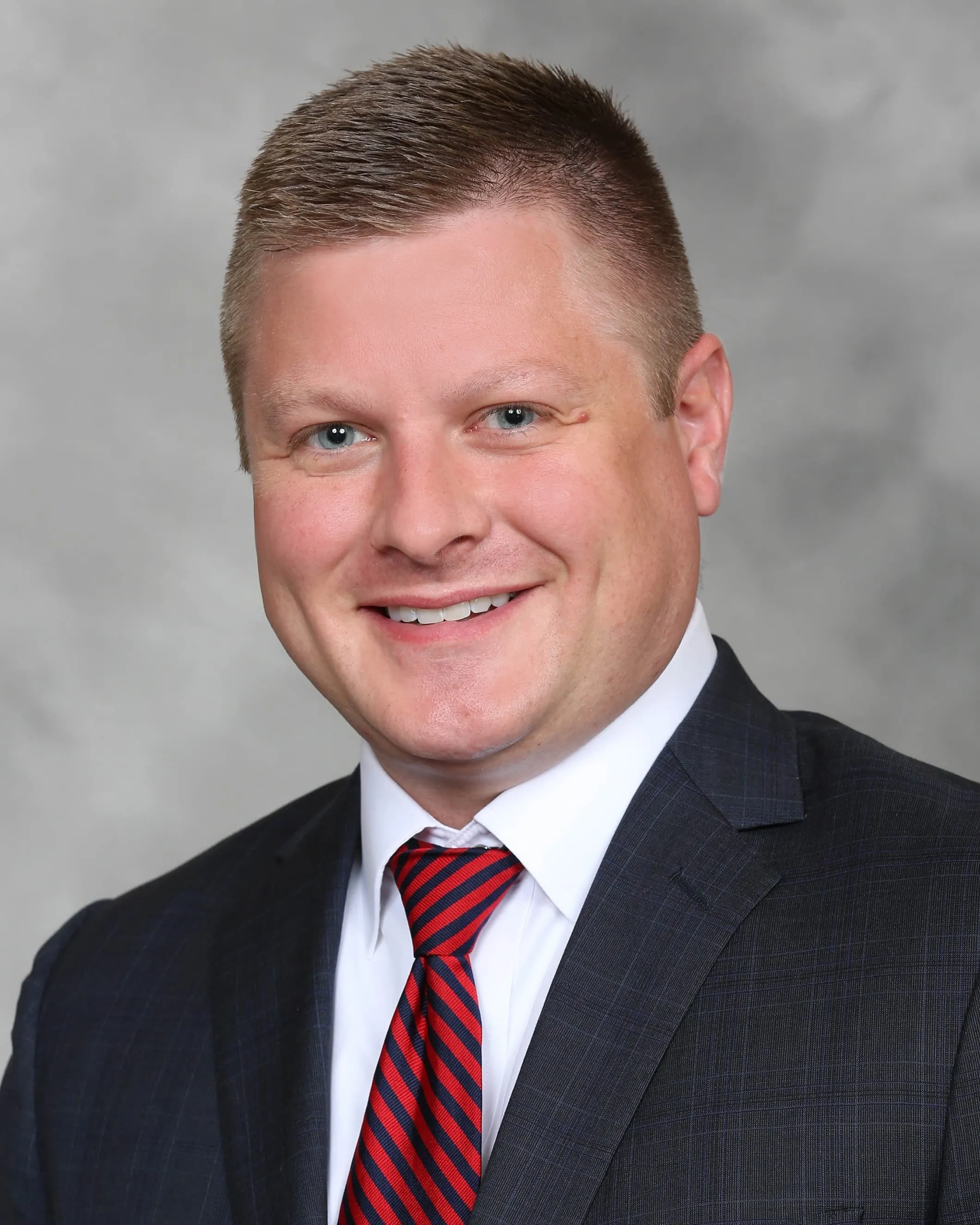 Dr. Richard V Scheer, MD - Indianapolis, IN - Neurology, Neurologist