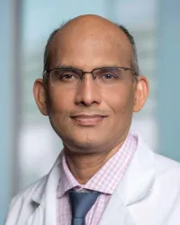 Dr. Muralikrishna Chelikani, MD - Houston, TX - Pulmonology