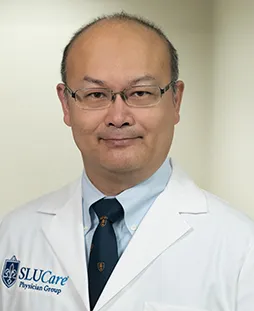 Dr. Wing-Kin Syn, MD - Saint Louis, MO - Gastroenterology, Gastroenterologist