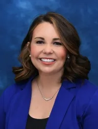 Dr. Lindsey Bull, DO - La Follette, TN - Pediatrics