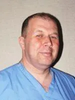 Dr. Khaled Aly Tawansy, MD