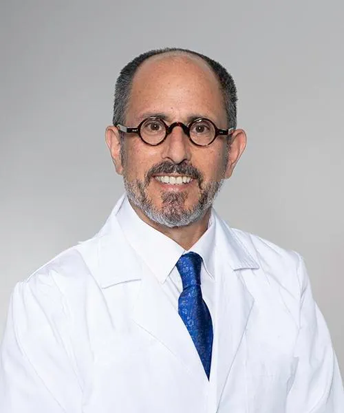 Dr. Jonathan Barnhard, MD