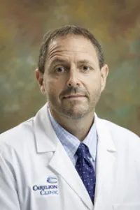Dr. Chris L. Howard, DO - Blacksburg, VA - Emergency Medicine