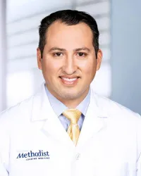 Dr. Francisco Garza Salinas, MD - Cypress, TX - Family Medicine