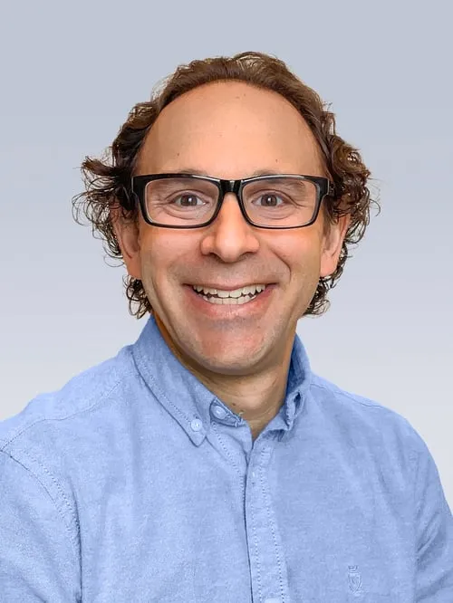 Dr. Jeremy Katzen, MD - Philadelphia, PA - Pulmonology, Pulmonologist